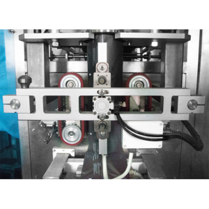 Línea de empaquetadora vertical YCT-V11