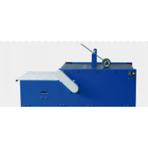 YCT-650A Automatic Folding Box Double Side Tape Applicator