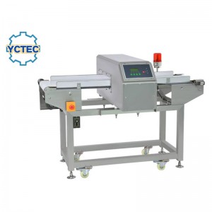 YCT-ND intelligent digital metal detector