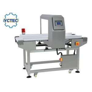 YCT-ND intelligenter digitaler Metalldetektor